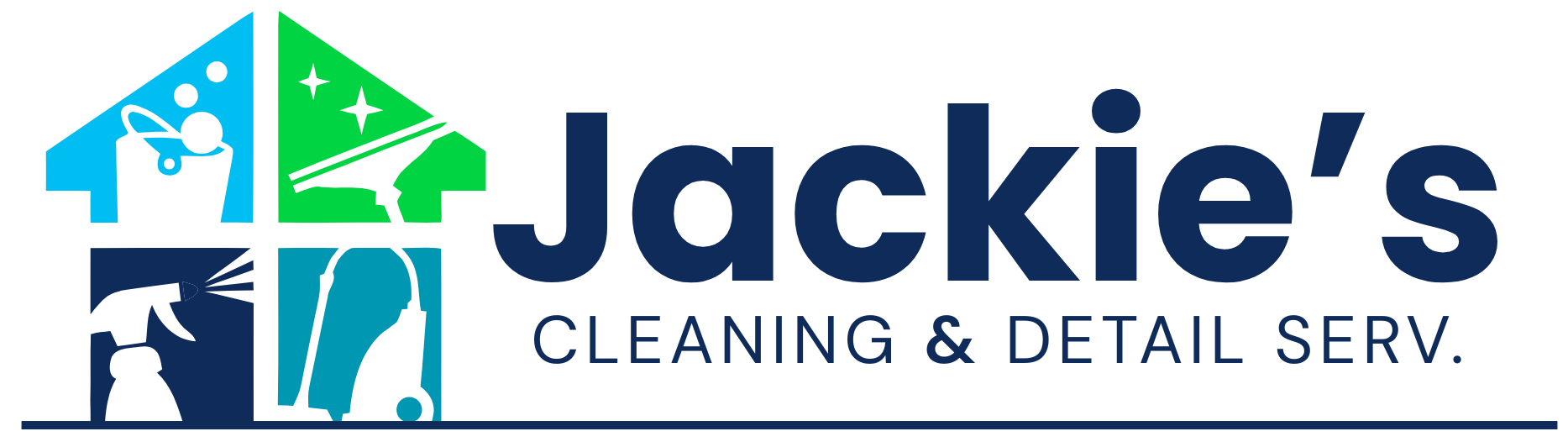 Jackie&rsquo;s Cleaning & Detail Services